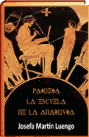 libro de josefa luengo sobre paideia